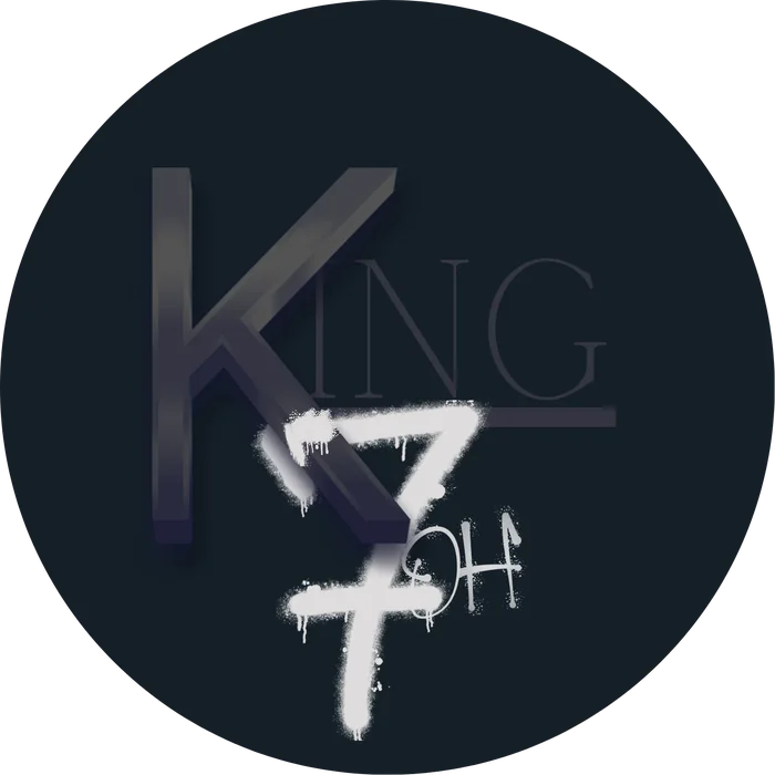 King 7OH