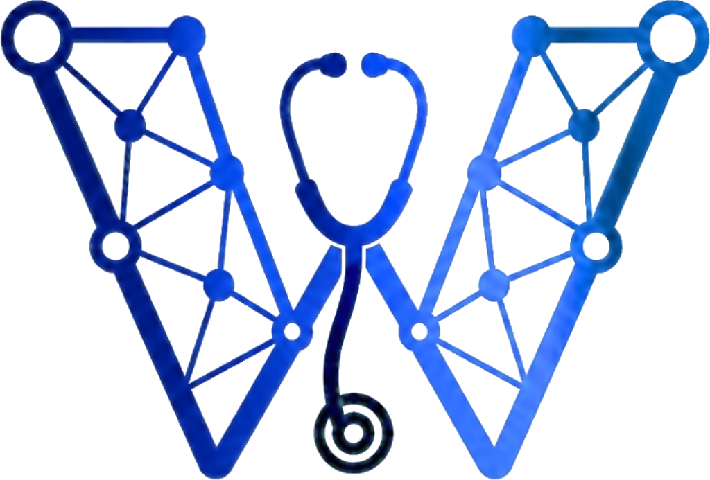 The Web Dr logo mark